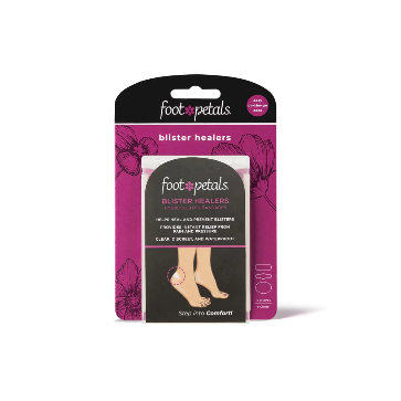 Foot Petals Blister Healers