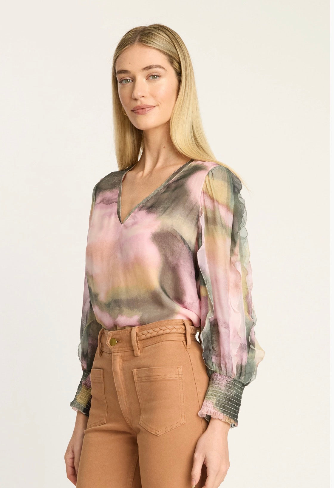 Caballero Jaci Top