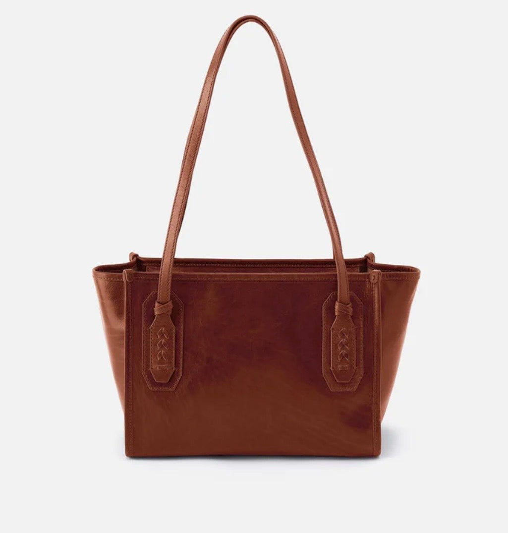 Hobo Expedition Small Tote