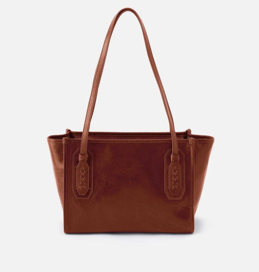 Hobo Expedition Small Tote