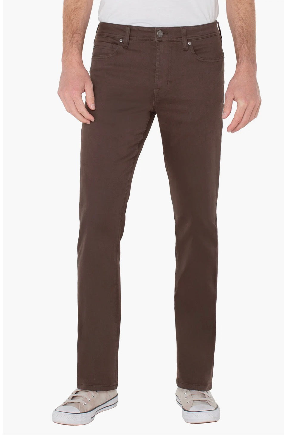 Liverpool Men’s Kingston Modern Straight