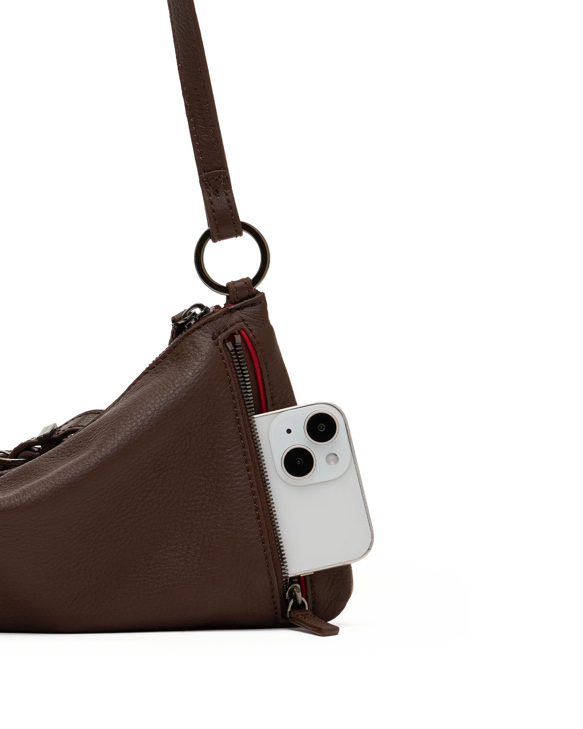 Hammitt Kyle Small Belted