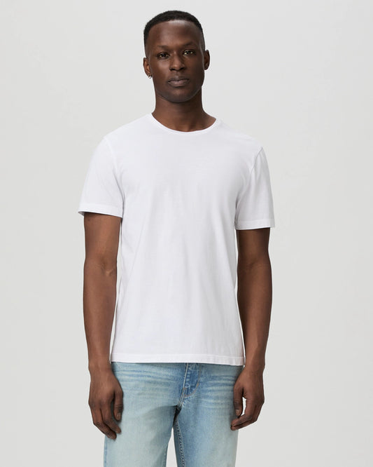 Paige Men’s Sorden Crew Neck Tee