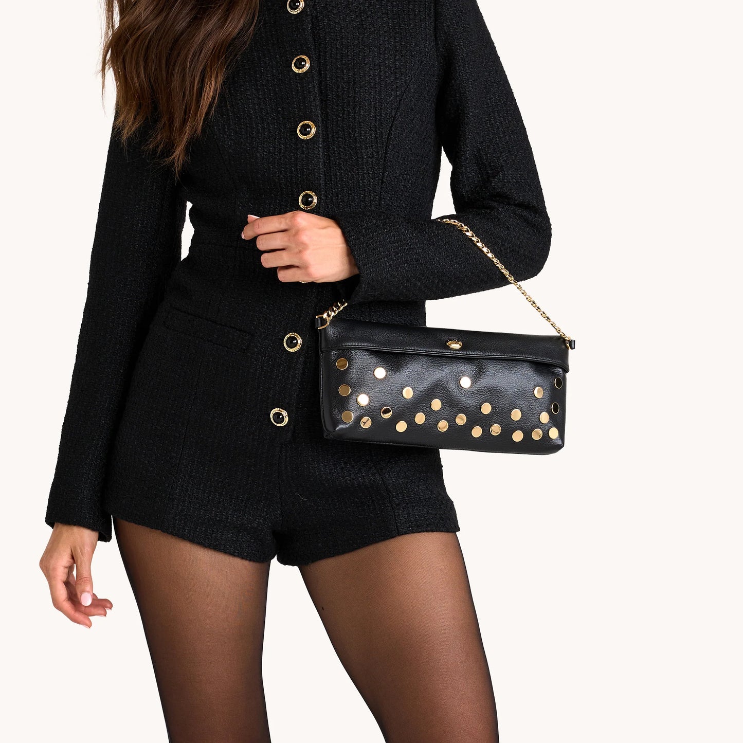 Hammitt Invitation Clutch