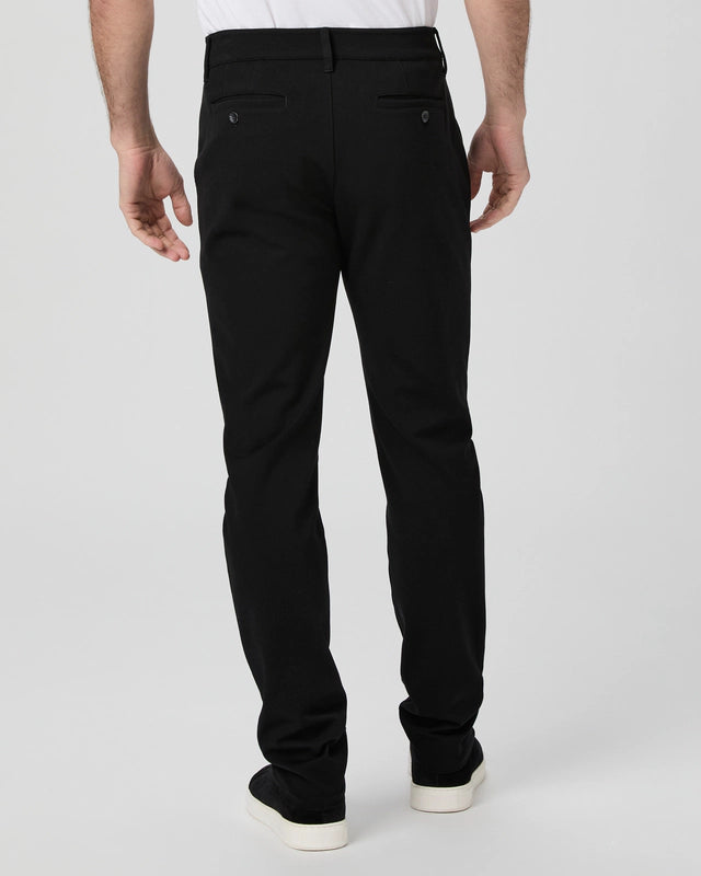 Paige Men’s Stratford Trouser Black