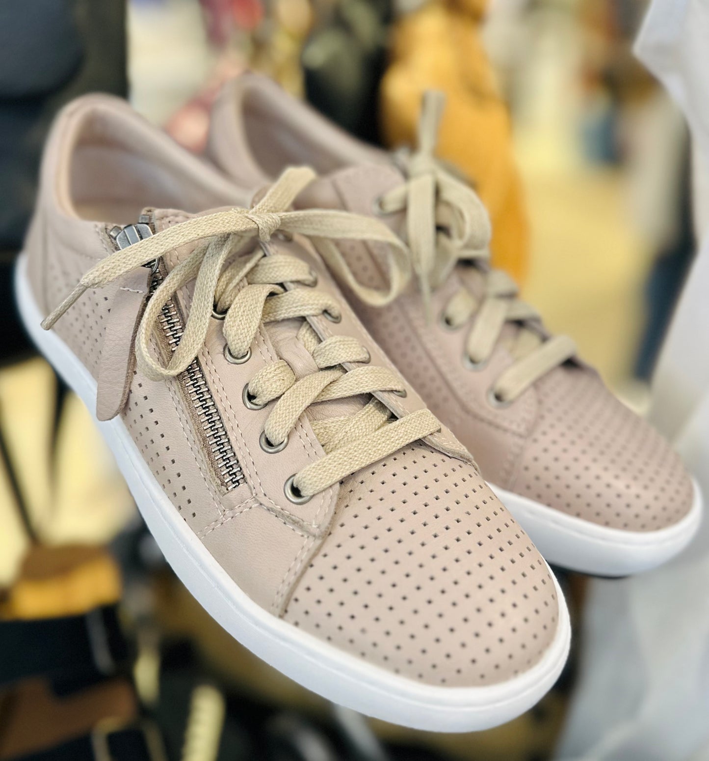 Gelato Zulu Sneaker