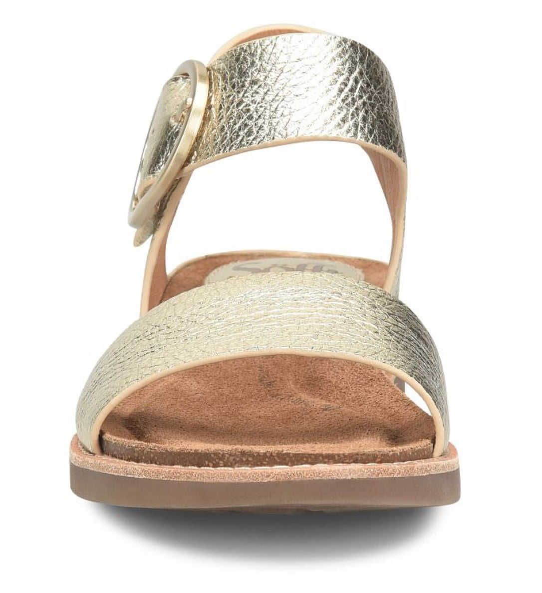 Sofft Bali Metallic Sandal