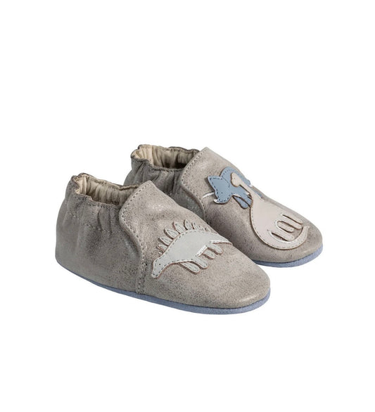 Robeez Ramsey Soft Soles