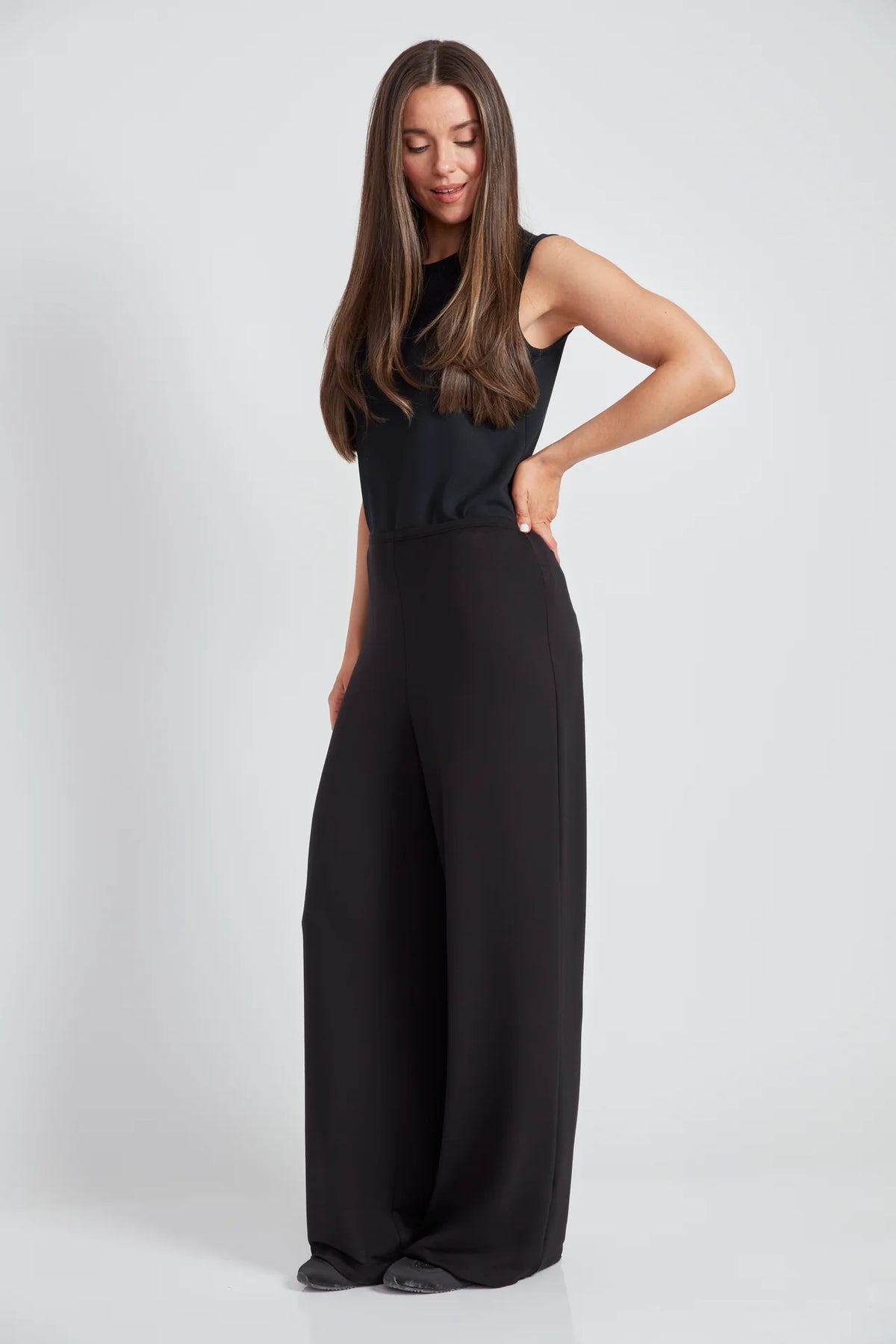 UP! Provence Wide Leg Pant