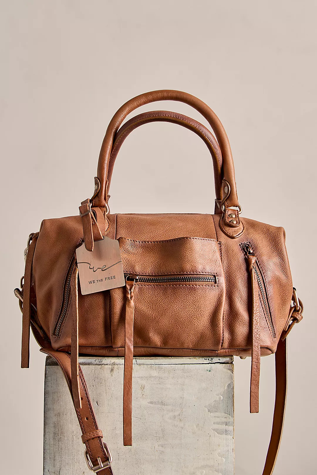 Free People Emerson Tote