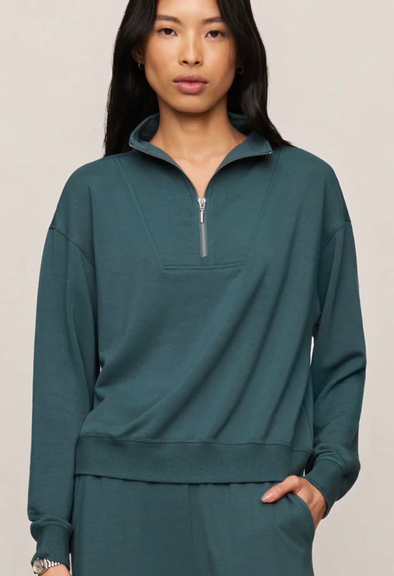 Zsupply Gate Check Sweatshirt