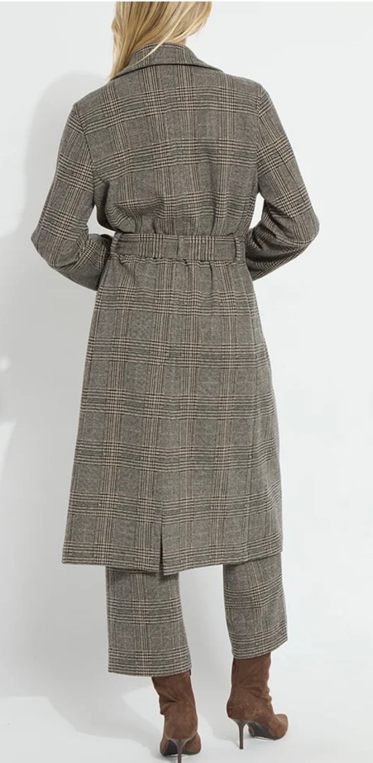 Lysse Maria Cambridge Boheme Trench