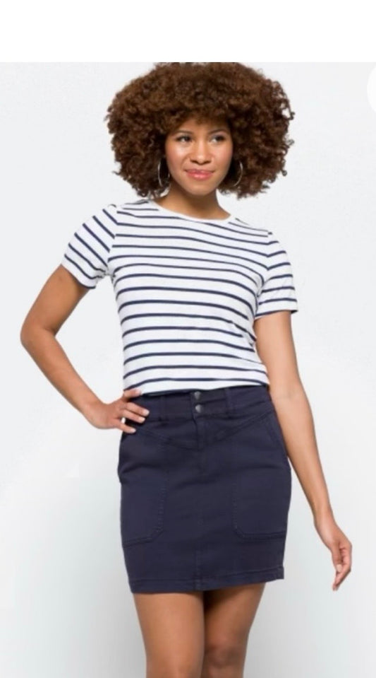 Liverpool Utility Skort