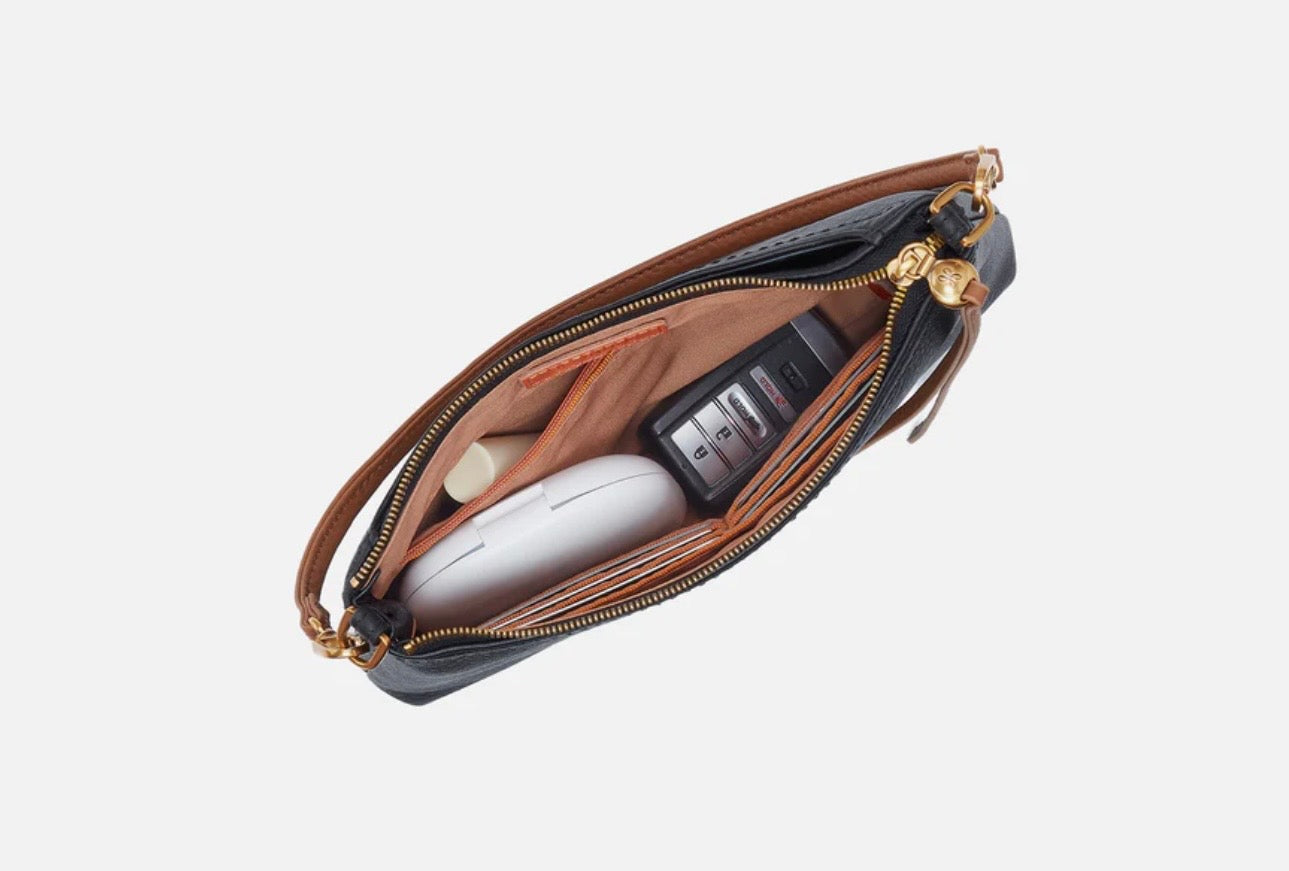 Hobo Darcy Crossbody