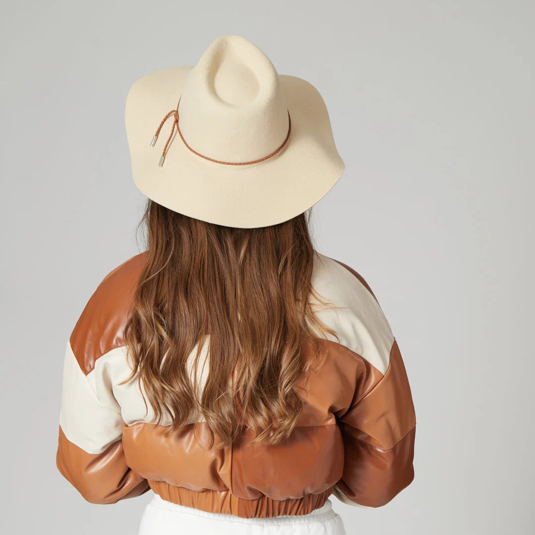 San Diego Hat Co. Anza Floppy Packable Hat