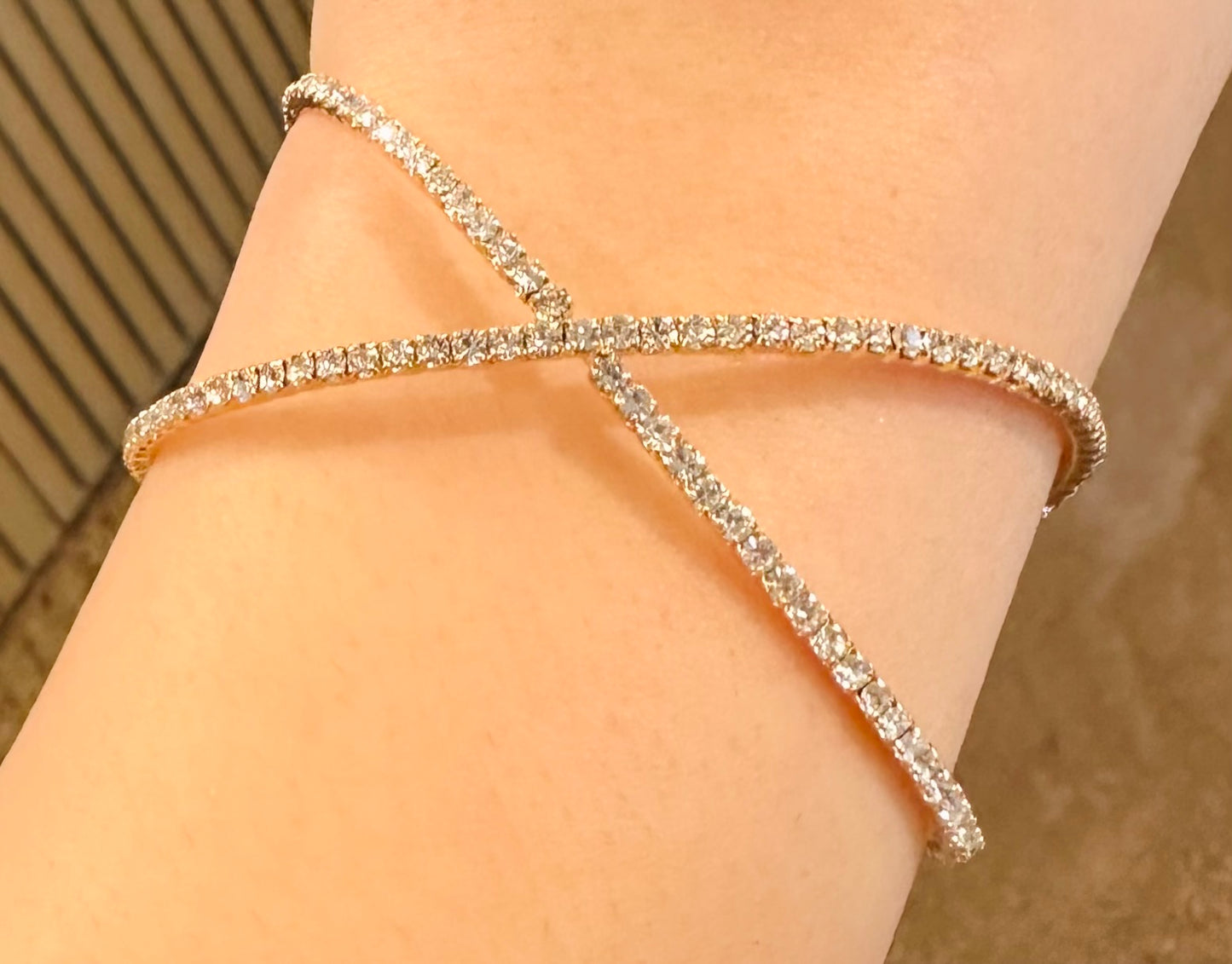 Sparkle Bracelets