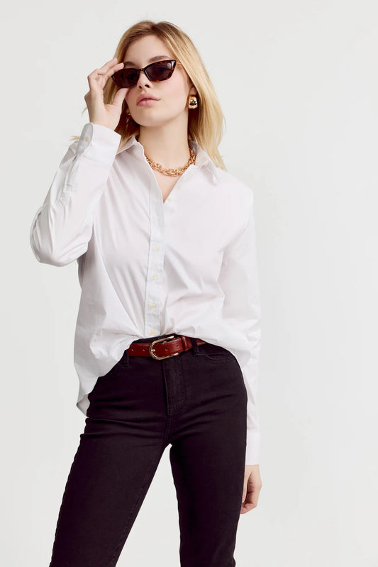 The Shirt The Essential Icon