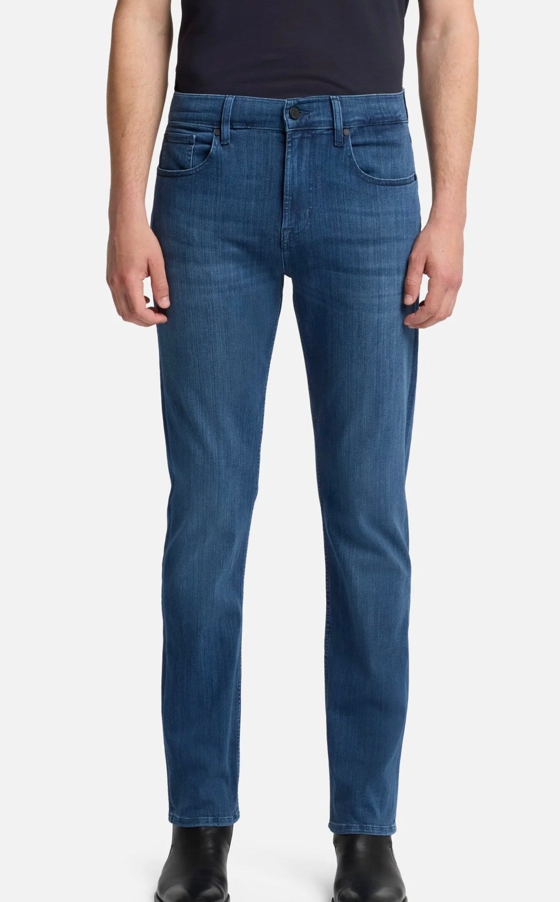 Seven For All Mankind Slimmy Jean MID
