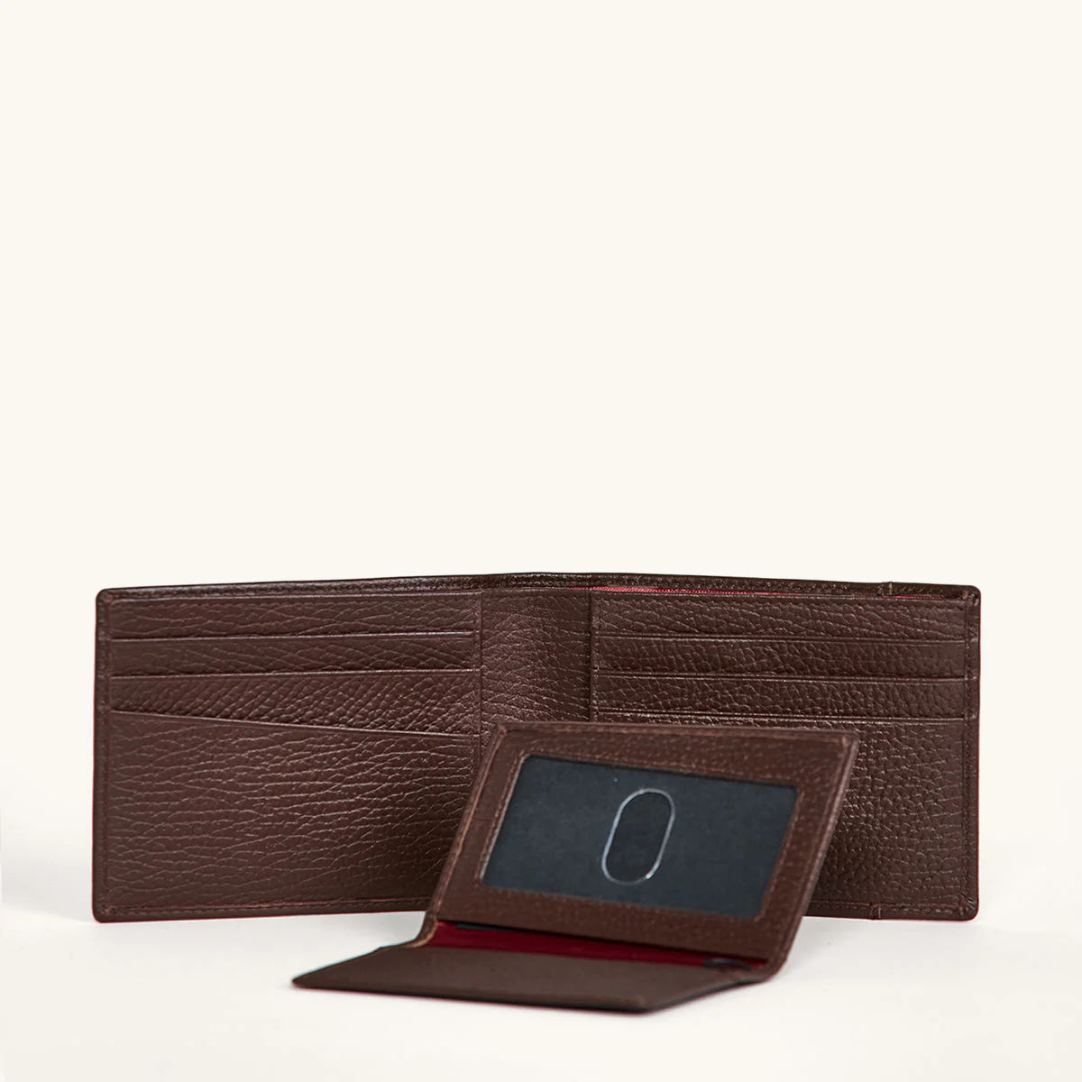 Hammitt Balboa Men’s Bifold Wallet