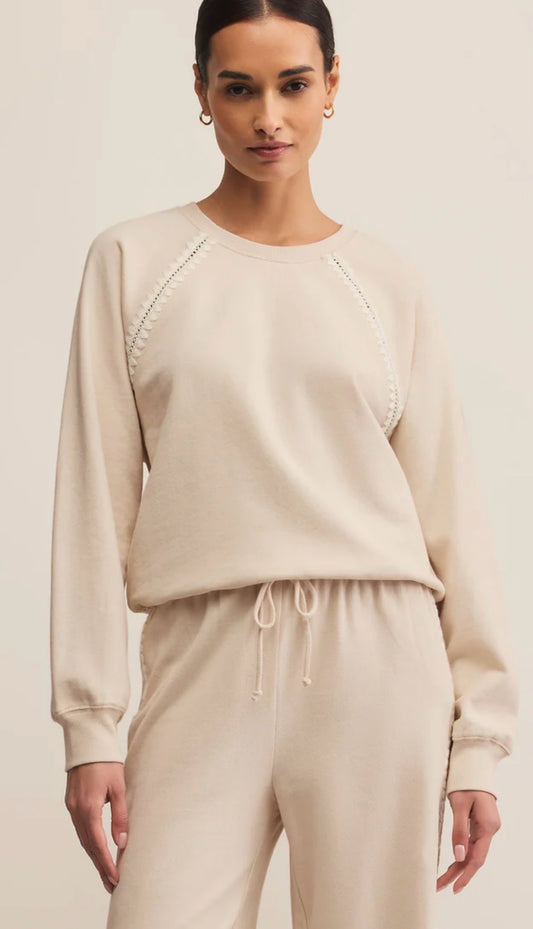 Zsupply All Around Sweatshirt