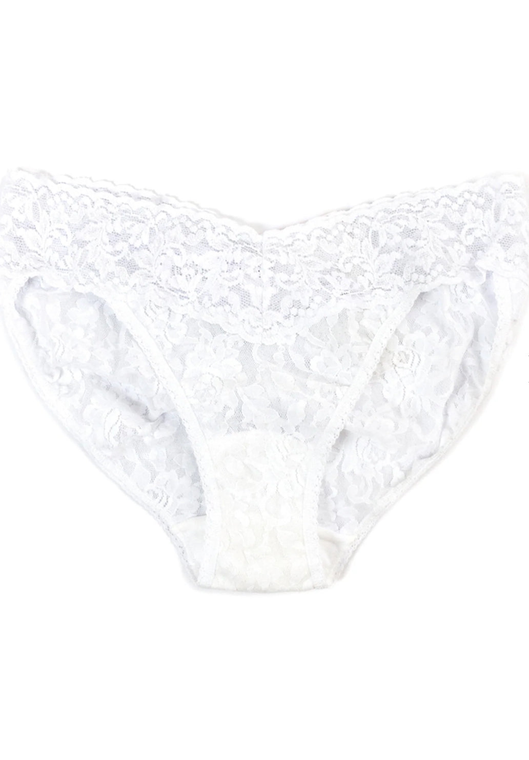 Hanky Panky V-Kini Brief 482374
