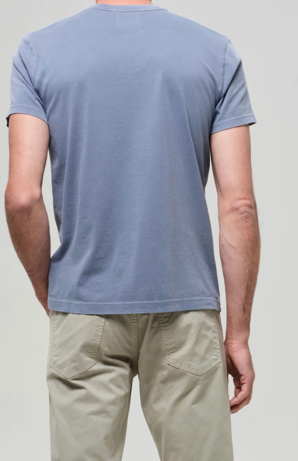 Citizens Of Humanity Men’s Everyday Tee