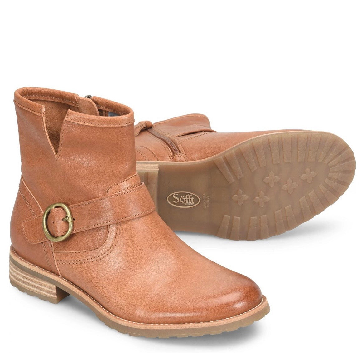Sofft Beth Ankle Boot