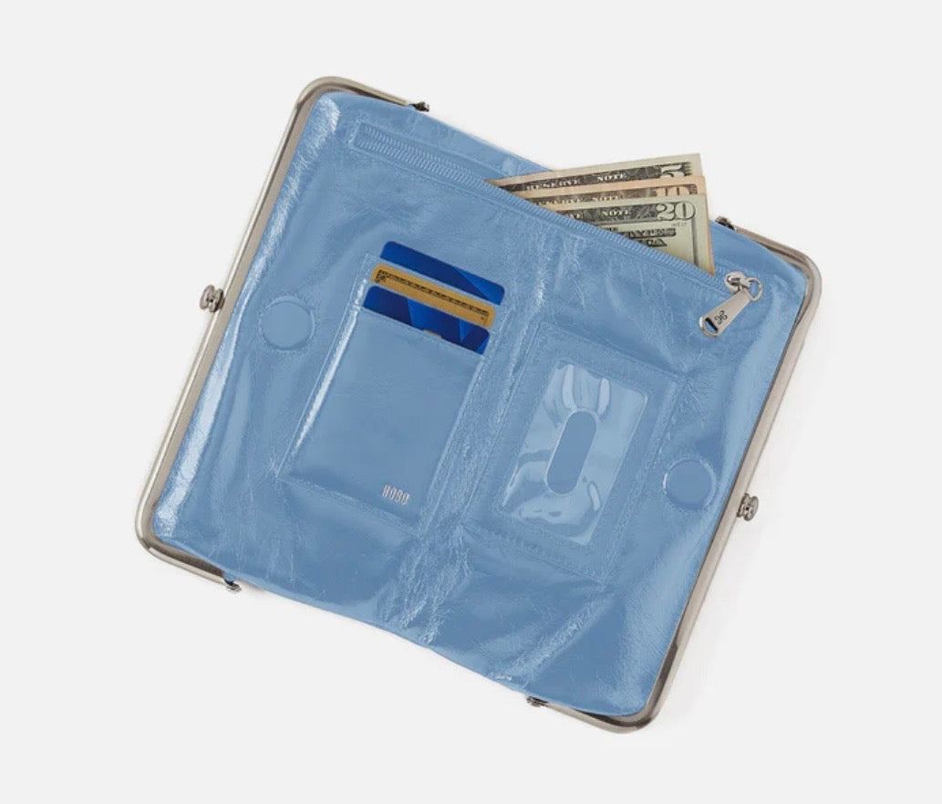 Hobo Lauren Clutch-Wallet