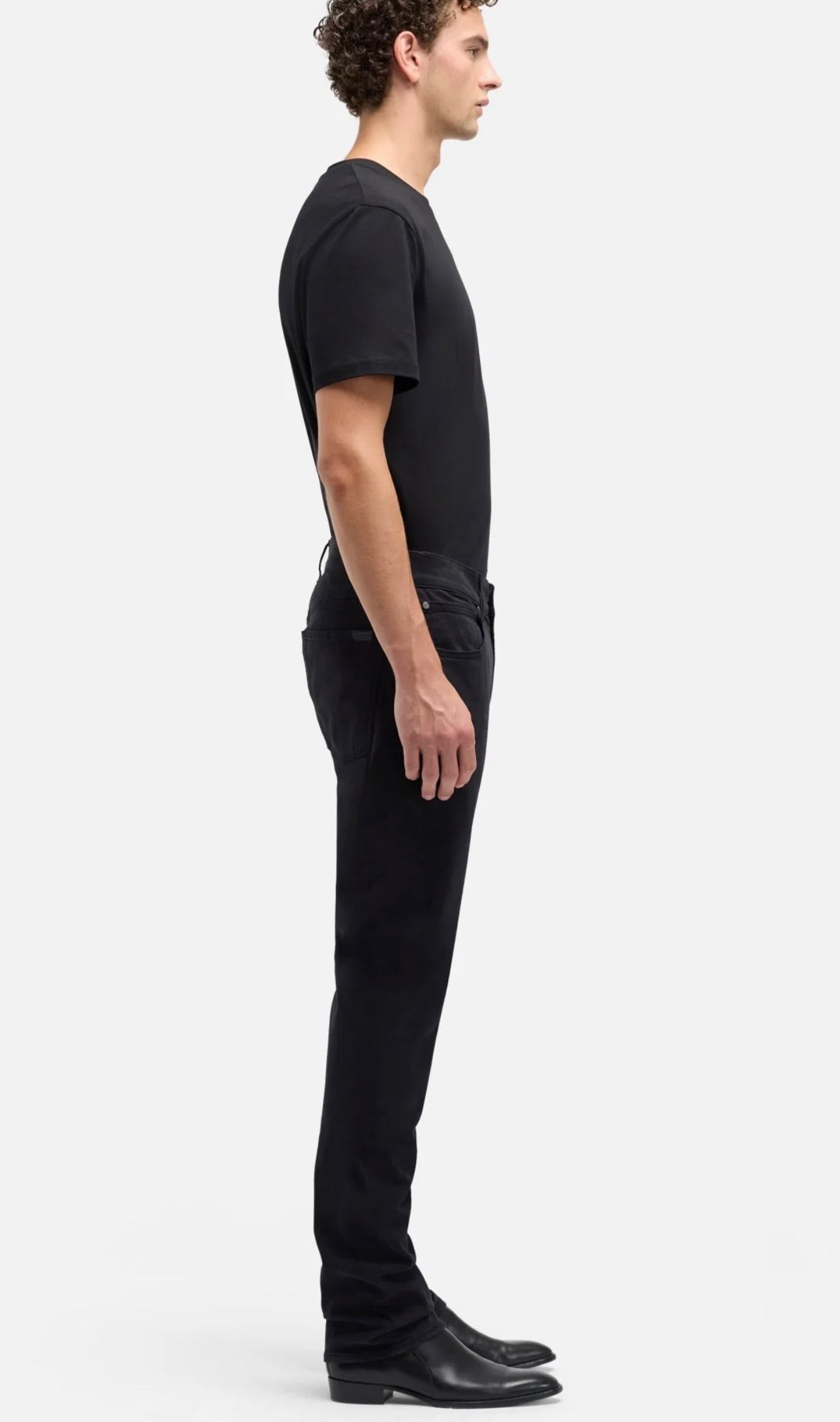 Seven For All Mankind Men’s The Straight