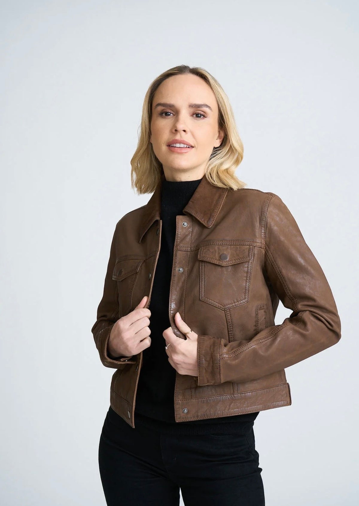 Mauritius Klara Rf Jacket