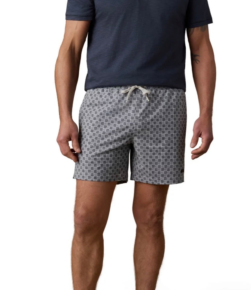 Faherty Men’s All Day Trunk