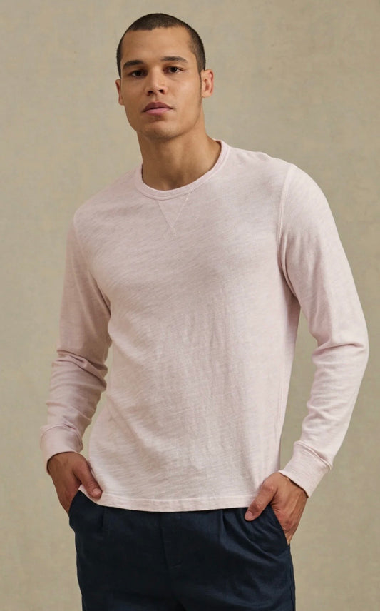 Velvet Zane Crew Shirt