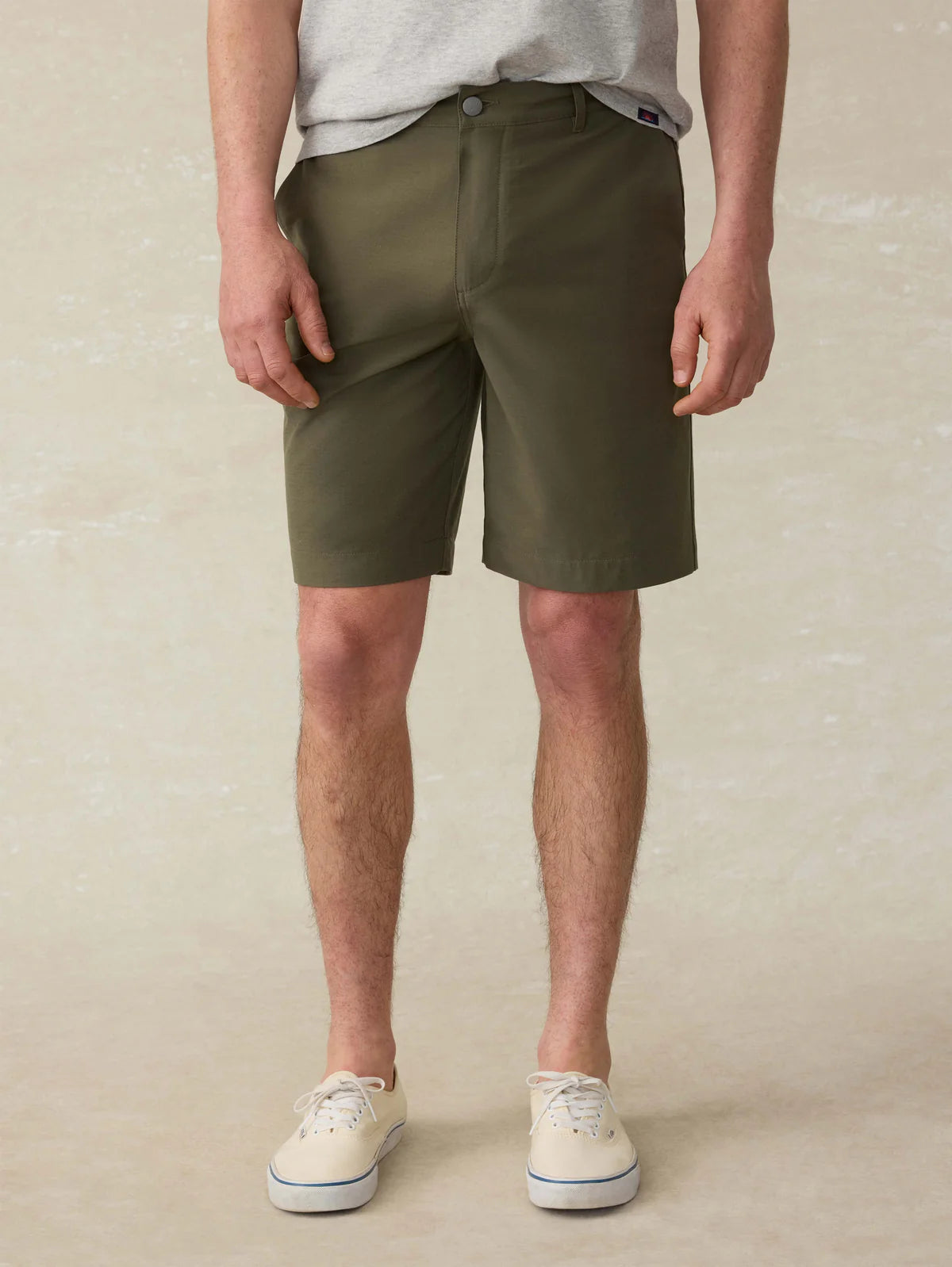 Faherty Men’s All Day Short