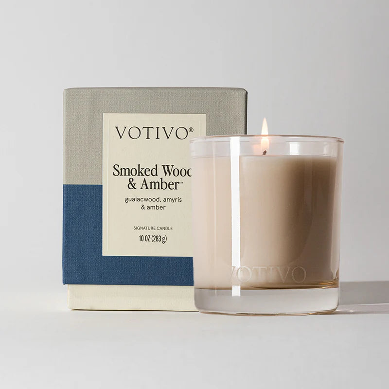 Votivo Signature 10oz Candles