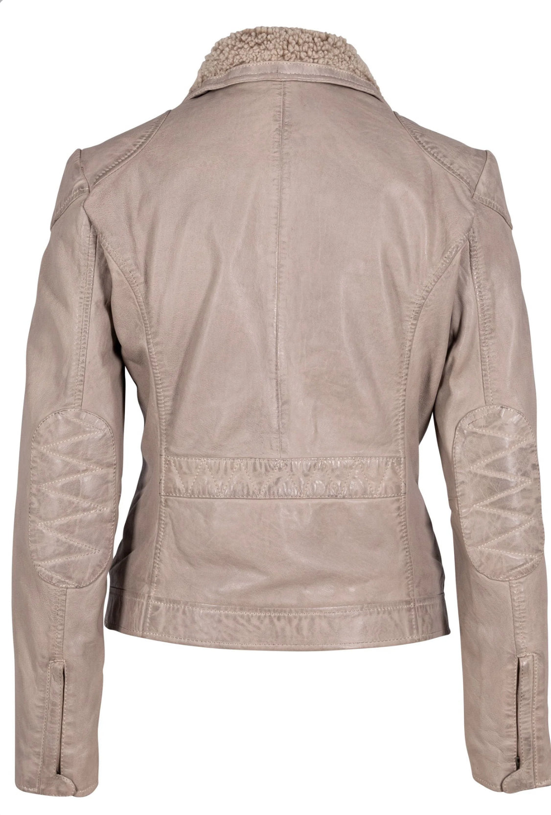 Mauritius Jenja Jacket