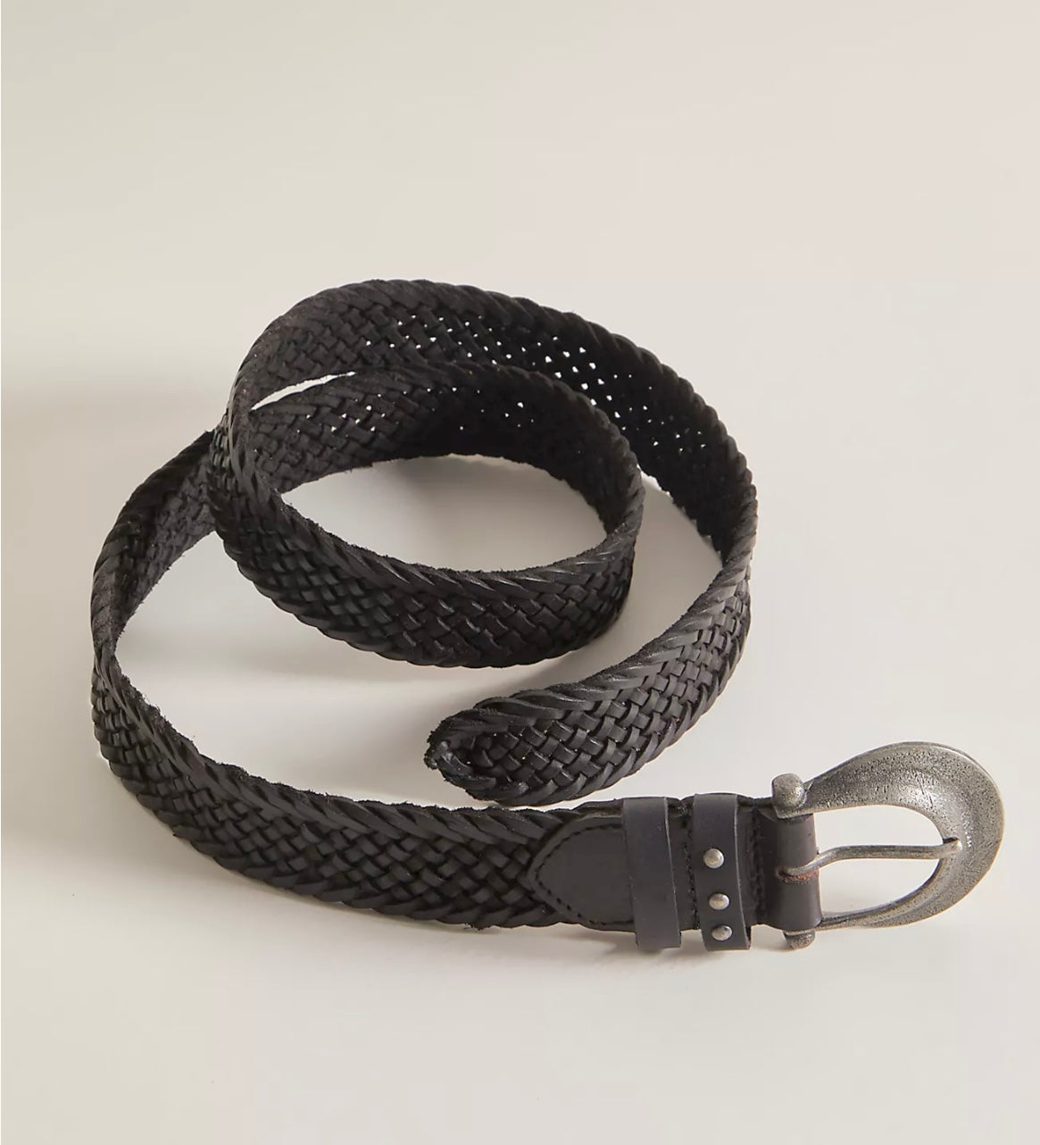 Free People Brix Belt