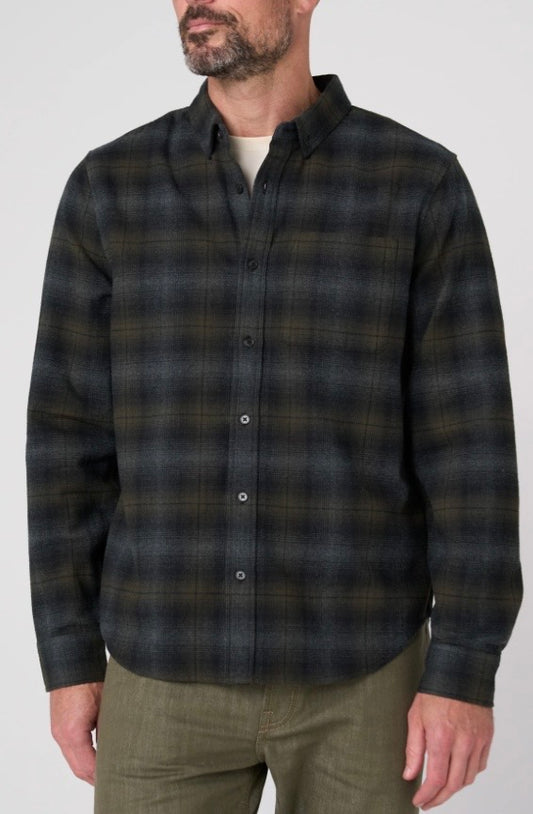 Liverpool Men’s L/S Button Up