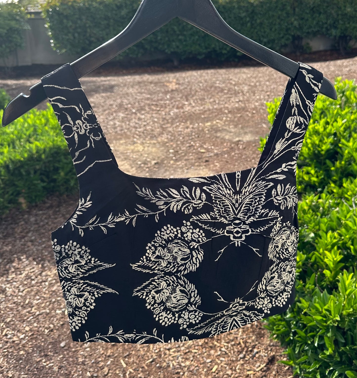 Pink Martini Arden Top