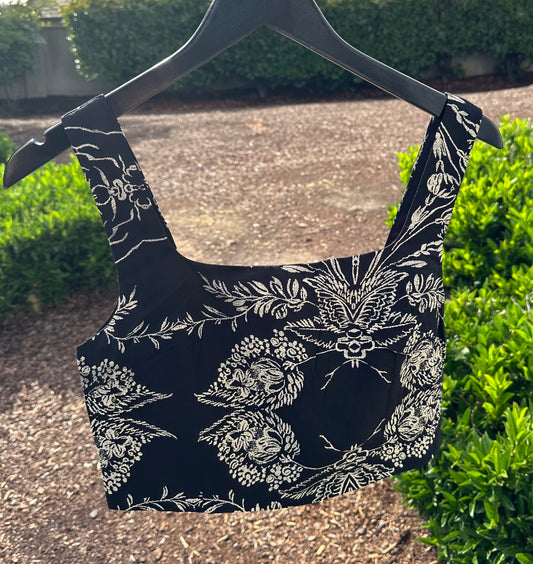 Pink Martini Arden Top