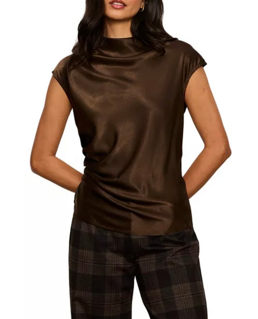 Sanctuary Nights With You Satin Shell