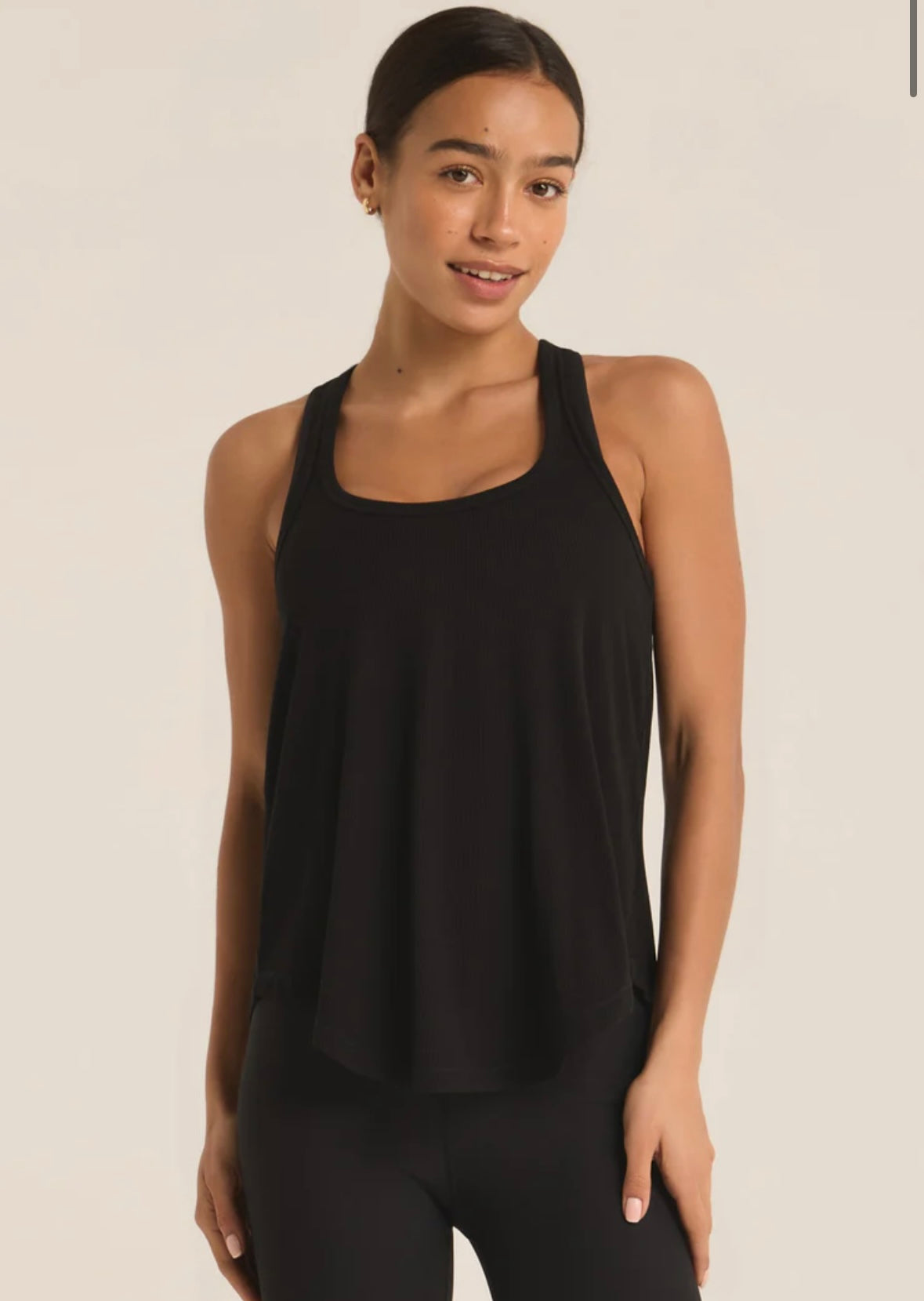 ZSupply Free Time Rib Tank