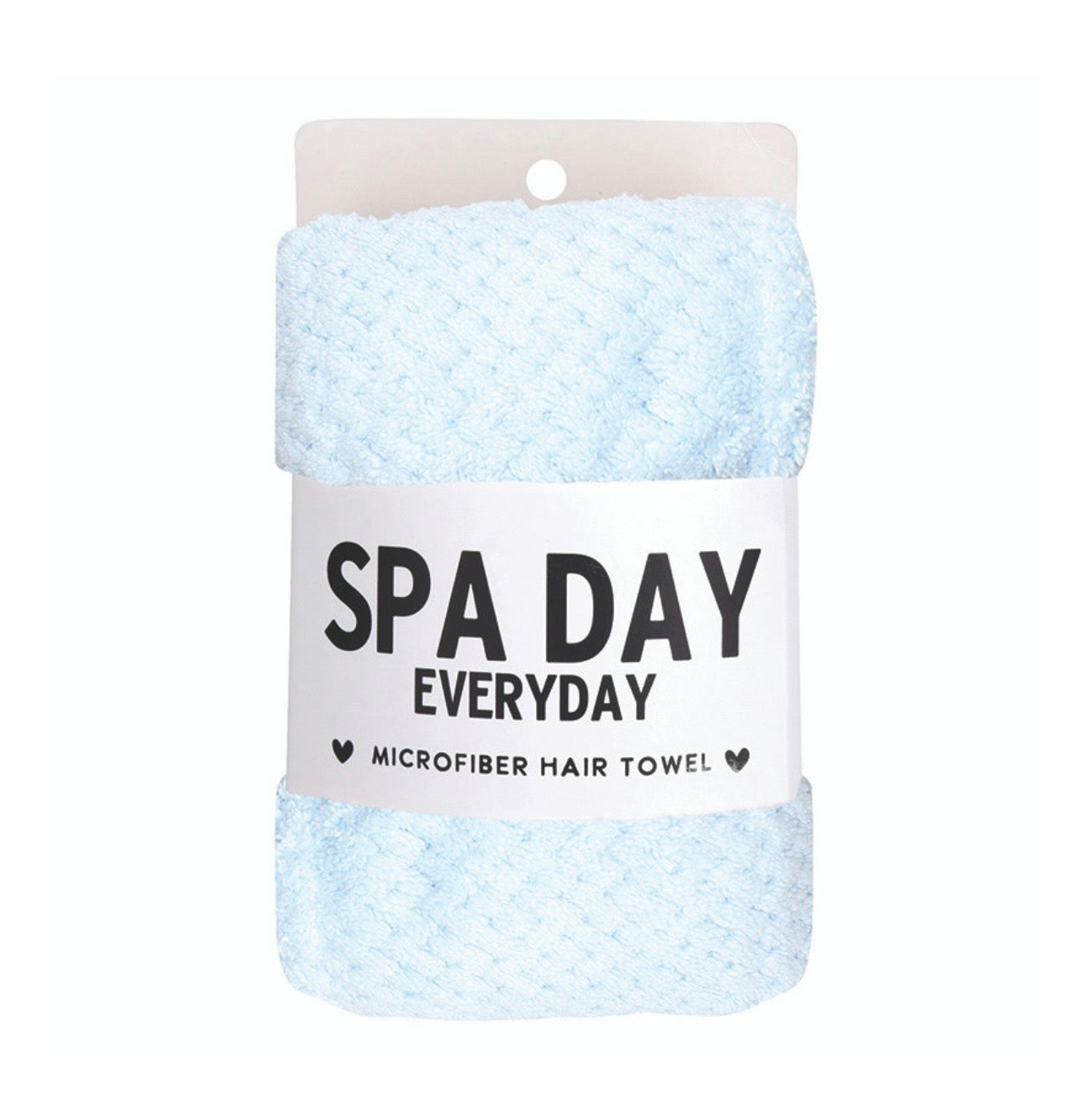 Bella Sleep Spa Hair Towel