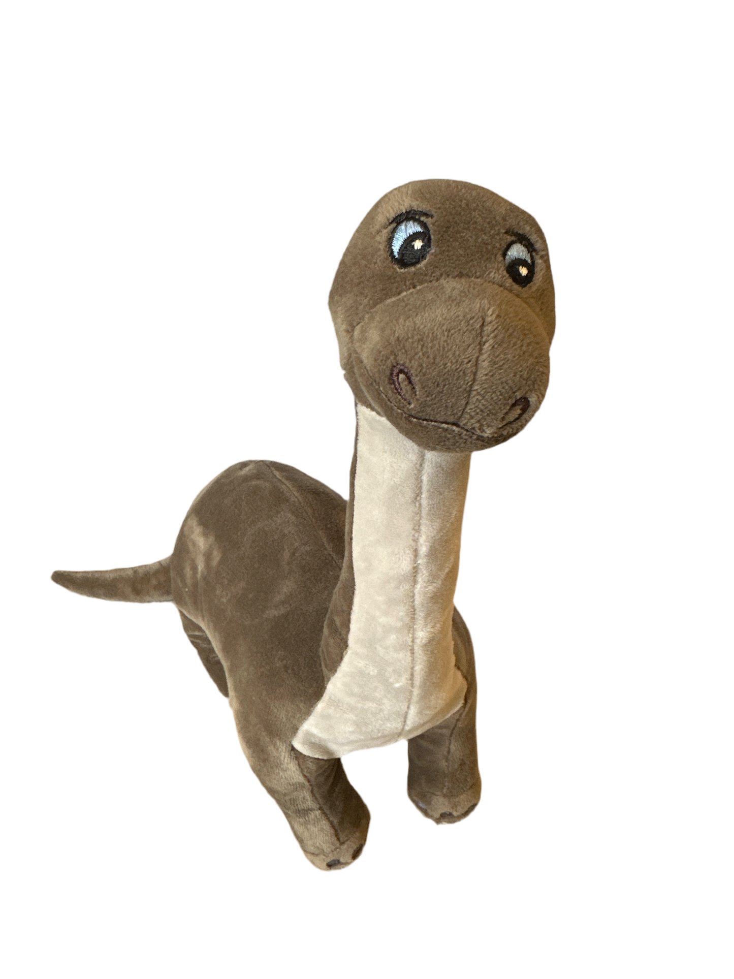 Small Dinosaur Plush