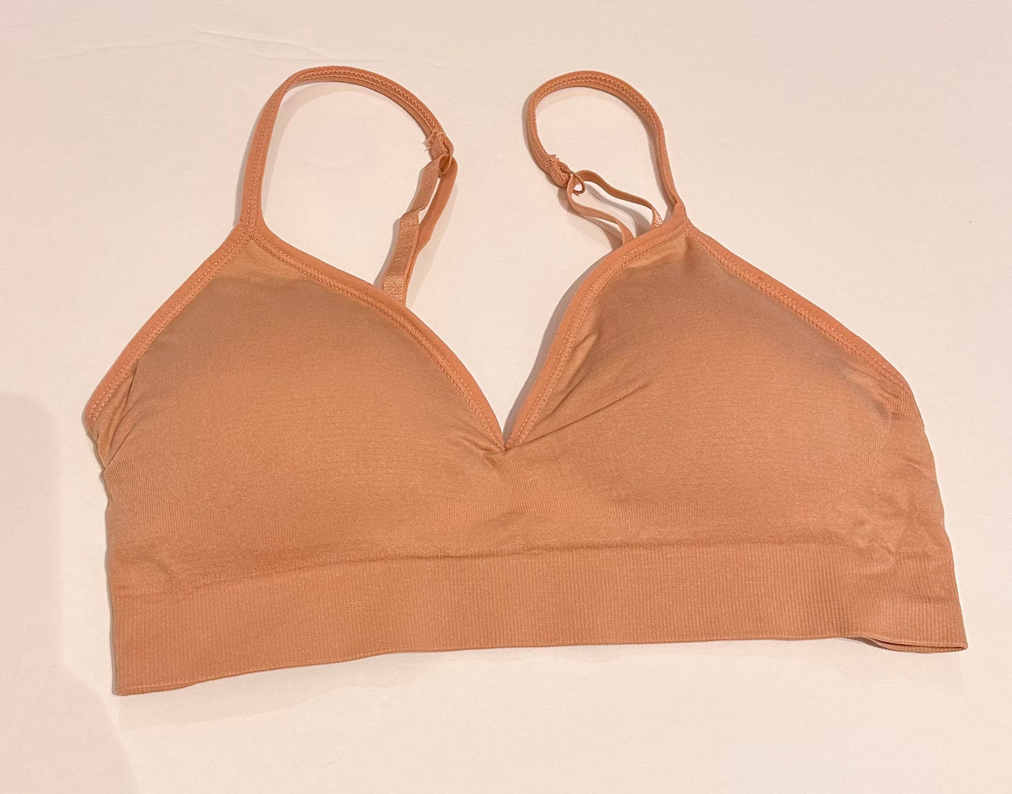 Haze Convertible V Front Full Size Bra