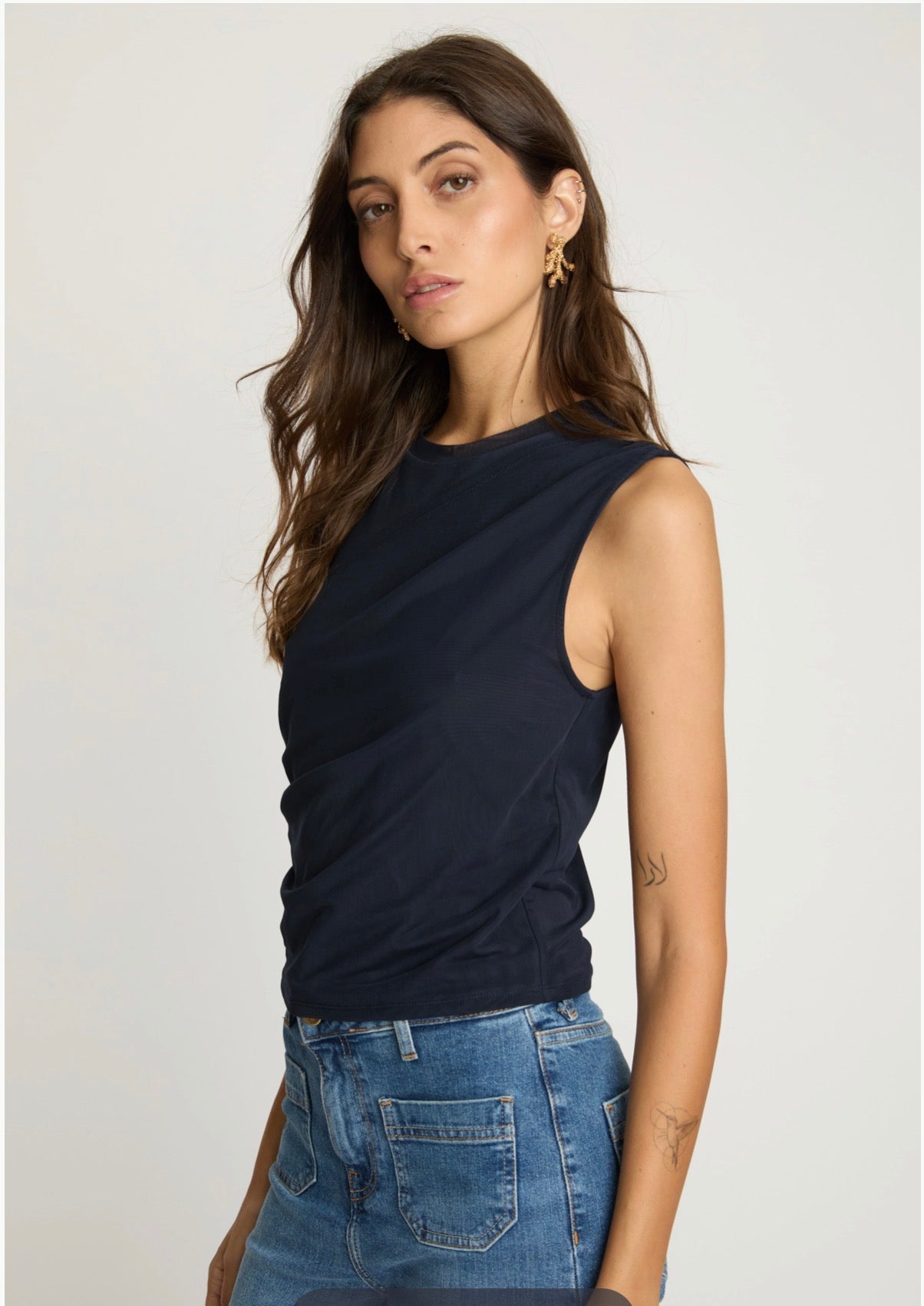 Caballero Devi Top