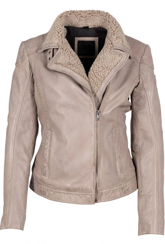 Mauritius Jenja Jacket