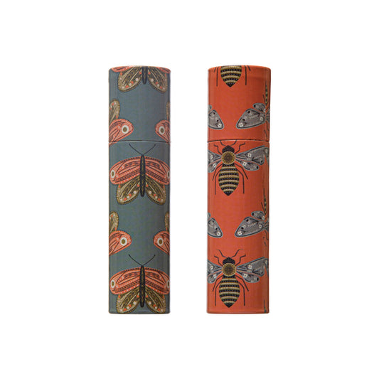 Creative Coop Matches Tubes