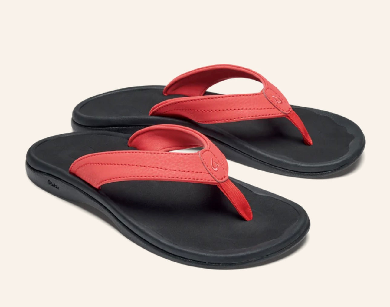 Olukai ‘Ohana Flip Flops