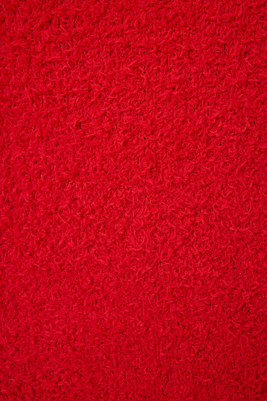 PJ Salvage Bundled Up Boucle Top