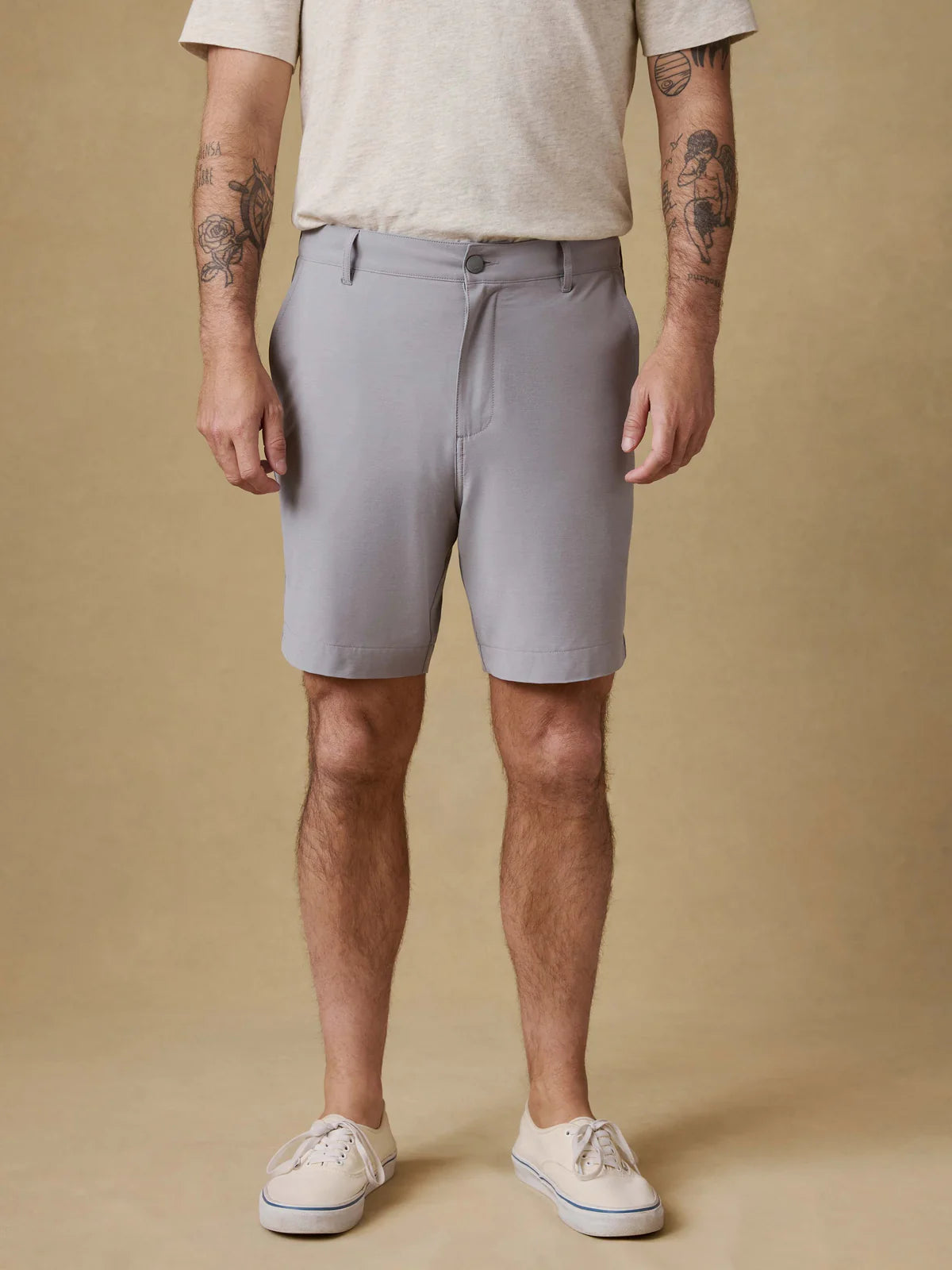 Faherty Men’s All Day Short
